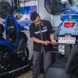 Banyak Vespa Gagal Bore Up, PID Ajak Konsumennya Kembali ke Bengkel Resmi