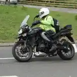 Triumph Siapkan Tiger Explorer Baru