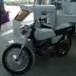 Bentor Bakal Jadi Transportasi Alternatif Saat New Normal?