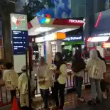 Woow, Seribu Anak Panti Asuhan Bermain Bersama Pertamina Lubricants