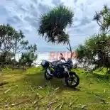 BERKELANA Eps. 1: Garut, Lekuk Jalur Pegunungan Naringgul-Cianjur Selatan (Penutup)