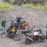 BERKELANA Eps. 1: Garut (Cerita Lengkap Wisata Alam-Jalur Pegunungan-Kuliner)