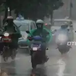 Biar Aman dan Nyaman, Ini 7 Tips Merawat Motor Saat Musim Hujan