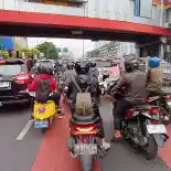 Jangan Sampai Celaka! Begini Cara Aman Berkendara di Bulan Puasa