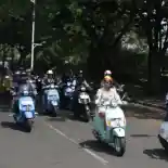 Pakar Safety Riding Sarankan Antisipasi Kecelakaan di Jalan
