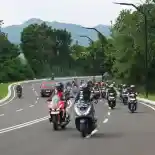 Hal yang Harus Diperhatikan Pengendara Motor Sebelum Liburan Nataru