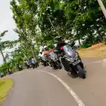 Agar Tak Cepat Lelah! Begini Cara Berkendara Jarak Jauh yang Aman dan Nyaman Agar Tak Cepat Lelah! Begini Cara Berkendara Jarak Jauh yang Aman dan Nyaman