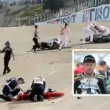 Mengenang Tragedi Laguna Seca Selama 24 Jam 