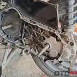 Ini Ciri-Ciri Roller CVT Motor Matic Perlu Diganti