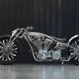 Harley Softail Andhika Pratama Ini Dinobatkan Best Kustom Bike Show Kustomfest 2017 Harley Softail Andhika Pratama Ini Dinobatkan Best Kustom Bike Show Kustomfest 2017