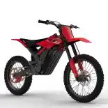 Beta Hadirkan Motor Trail Listrik, Cocok Buat Trabasan!