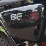 Pemain Baru, Motor Listrik BF Goodrich Punya Garansi? Pemain Baru, Motor Listrik BF Goodrich Punya Garansi?
