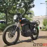 Motor Listrik BF Goodrich Tipe CG Bisa Pesan Kustom Motor Listrik BF Goodrich Tipe CG Bisa Pesan Kustom