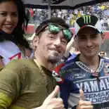 Biaggi: Saya Tak Mau Debat Soal Vale VS Marquez! Biaggi: Saya Tak Mau Debat Soal Vale VS Marquez!