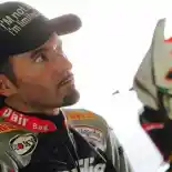 Tua-Tua Keladi, Biaggi Akan Balap Lagi