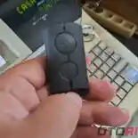 Remote Keyless Motor Hilang? Duplikat Saja, Segini Biayanya