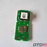 Remote Keyless Motor Hilang, Apa yang Harus Dilakukan?