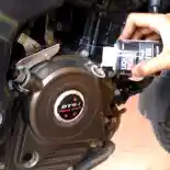 Tak Hanya Pelumas, Ada Juga Engine Flush untuk Hilangkan Kerak Oli