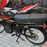 Program Subsidi Konversi Motor Listrik Berlanjut Hingga 2025