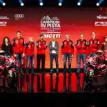 Ducati Lenovo Bidik Rekor baru Seiring Perayaan Satu Abad Ducati Lenovo Bidik Rekor baru Seiring Perayaan Satu Abad