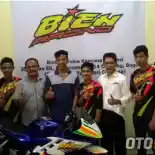 Bien Racing Buka Sekolah Balap