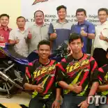 Jadi Tim Privateer di ARRC 2016, Bien Racing Berduet Dengan TJM Racing