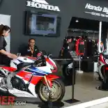 Konsumen Big Bike Honda Diajak Turing Phuket-Sepang, Mau?