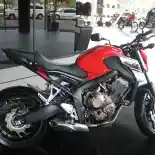 Edan, Main Dealer Ini Klaim Berhasil Jual Motor 127.500 Unit Sepanjang Januari-April 2018