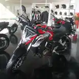 Motor Gede Seharga Property, Bisa untuk Beli Rumah Hingga Apartemen!