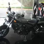 Harga Moge Honda untuk Jakarta & Sekitarnya di Bulan Desember 2017