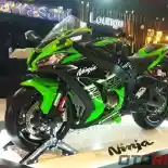 Kawasaki Indonesia Kembali Membuka Pesanan Big Bike Pada Akhir April 2019