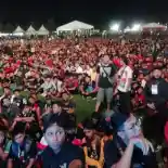 Luar Biasa, Sebanyak 26.342 Bikers Hadir Dalam Honda Bikers Day 1 Dekade