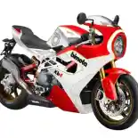 Render Baru Bimota KB4 Bermesin Kawasaki Ninja 1000 Render Baru Bimota KB4 Bermesin Kawasaki Ninja 1000