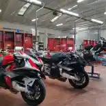 Harga Resmi Motor Nyeleneh Bimota Tesi H2 Resmi Keluar Harga Resmi Motor Nyeleneh Bimota Tesi H2 Resmi Keluar