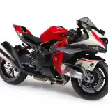 Video: Lengkingan Suara Mesin Supercharged Bimota Tesi H2 Video: Lengkingan Suara Mesin Supercharged Bimota Tesi H2