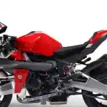 Membaca Nalar Sepeda Motor Bimota Bertampang Nyeleneh