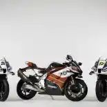 Tim Pabrikan WSBK 2025 Komplet, Begini Penampilannya Tim Pabrikan WSBK 2025 Komplet, Begini Penampilannya