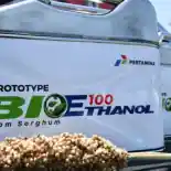 Kesiapan Motor di Indonesia yang Bisa Menggunaan Biofuel (E10) Kesiapan Motor di Indonesia yang Bisa Menggunaan Biofuel (E10)