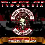 Aksi Kompak Klub Byson Independent Seluruh Indonesia