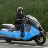 Motor yang Tidak Akan Rusak Saat Banjir