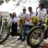 Rekomendasi Lokasi Nongkrong Komunitas Motor di Jakarta