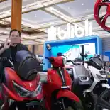 Blibli Beri Penawaran Spesial untuk Kendaraan Listrik di GJAW 2023
