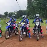 Perluas Jangkauan, Yamaha Kenalkan bLU cRU Di Jawa Tengah