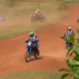 Yamaha Gelar BLU CRU Off-Road, Uji Ketangkasan Bikers dengan WR155 dan YZ125X