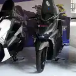 Yamaha Pamer Teknologi Blue Core ke Kampus