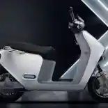 Blueshark R1, Motor Listrik dengan 74 Sensor