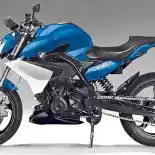 Tengok Render BMW 300 Roadster, Produksi Massal Concept Stunt G310