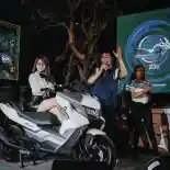 Skuter Maxi BMW C 400 GT Hadir di Indonesia, Bertepatan BMW Motorrad Days