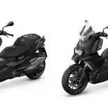 Generasi Terbaru Skutik BMW C400X dan C400GT Meluncur, Harga Rp 150 Jutaan