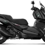 GALERI: BMW C400X dan C400GT 2021, Sudah Kantongi Standar Emisi Euro 5